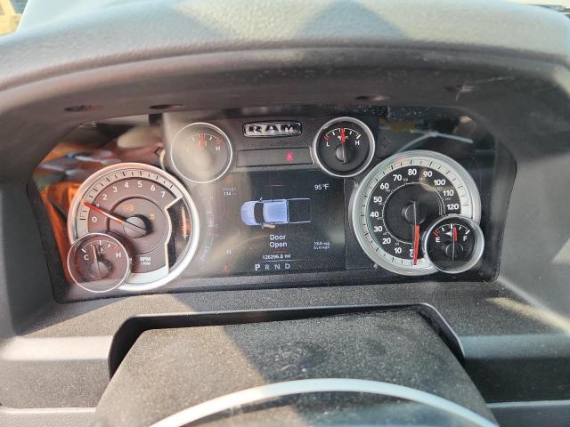 2016 RAM 1500 SLT - 3C6RR7LT6GG164183