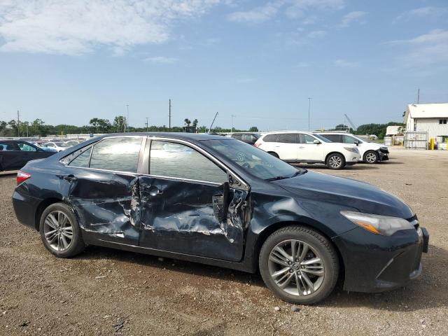 Vin: 4t1bf1fk1hu385641, lot: 61454405, toyota camry le 20174