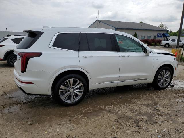 2023 CADILLAC XT6 PREMIU 1GYKPCRS3PZ102211