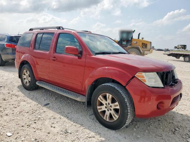Vin: 5n1ar1nb9ac604345, lot: 59164825, nissan pathfinder s 20104