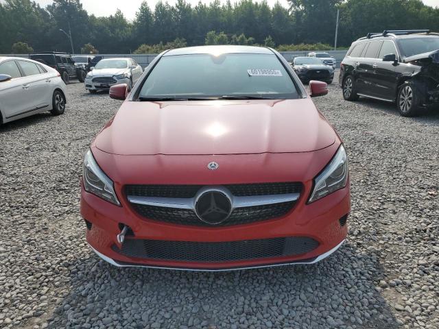 2019 MERCEDES-BENZ CLA 250 - WDDSJ4EBXKN725396
