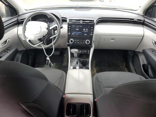 2023 HYUNDAI TUCSON SEL 5NMJBCAE0PH245899