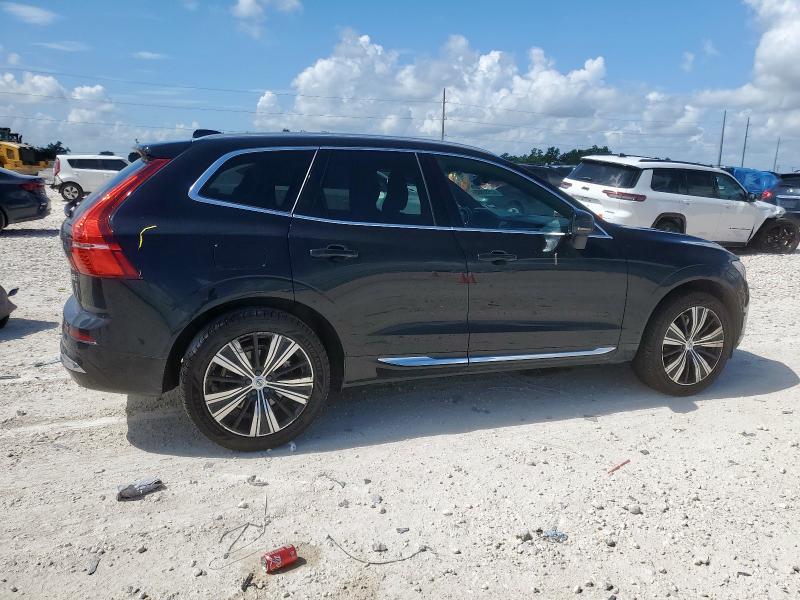 2022 VOLVO XC60 B6 IN YV4062RL2N1983009