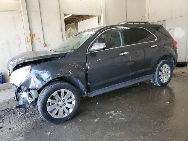 Vin: 2cnflney3a6257185, lot: 60443965, chevrolet equinox lt 2010 img_1