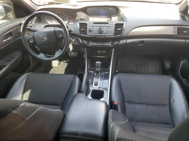 2017 HONDA ACCORD SPO - 1HGCR2F50HA142132
