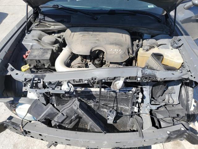 2019 DODGE CHALLENGER - 2C3CDZAG3KH602783