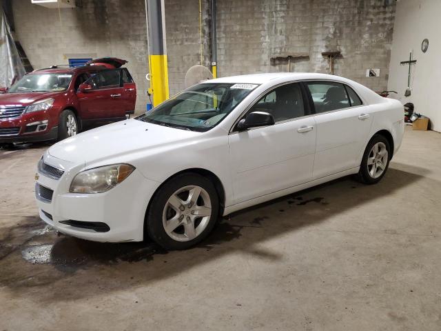 Vin: 1g1za5eu4cf398045, lot: 60483325, chevrolet malibu ls 2012 img_1