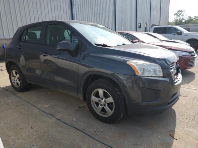 Vin: 3gncjnsb3gl256238, lot: 59358505, chevrolet trax ls 20164