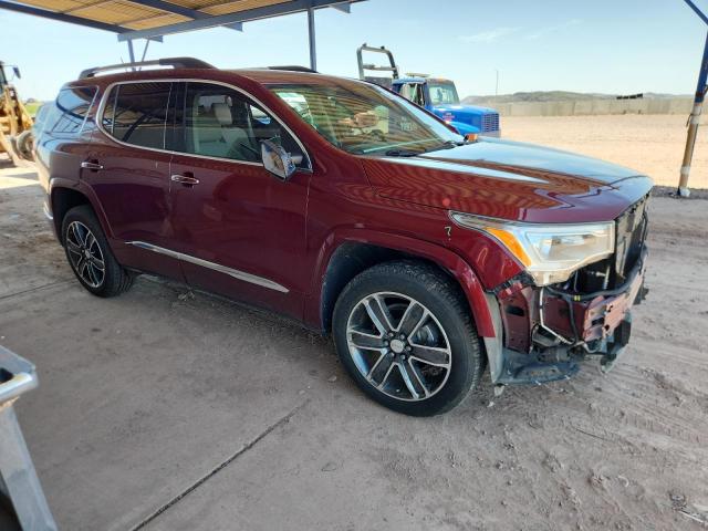 2017 GMC ACADIA DEN 1GKKNPLS5HZ191426