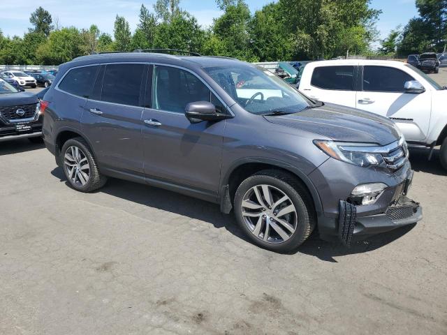 Vin: 5fnyf6h98jb008115, lot: 60745415, honda pilot touring 20184