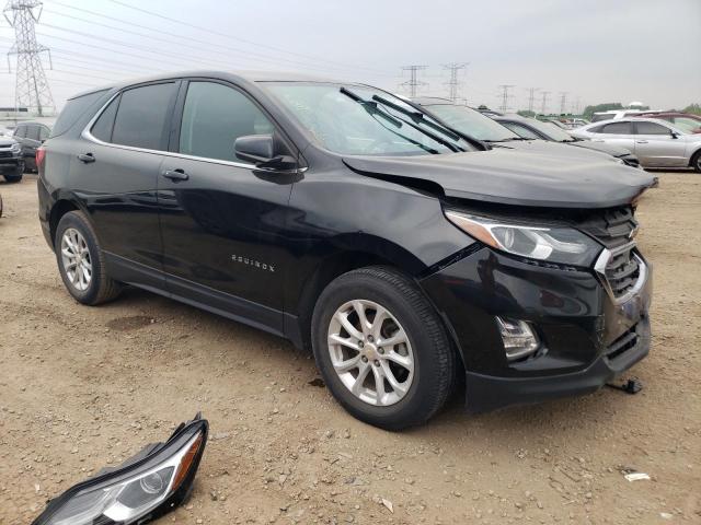 Vin: 3gnaxjev2jl100543, lot: 60306135, chevrolet equinox lt 20184