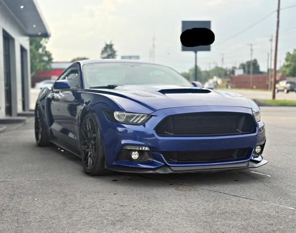 Vin: 1fa6p8cf1f5379225, lot: 60936455, ford mustang gt 2015 img_1