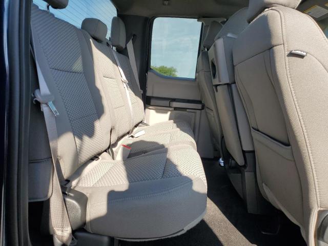 2018 FORD F150 SUPER - 1FTEX1CP2JFC24014