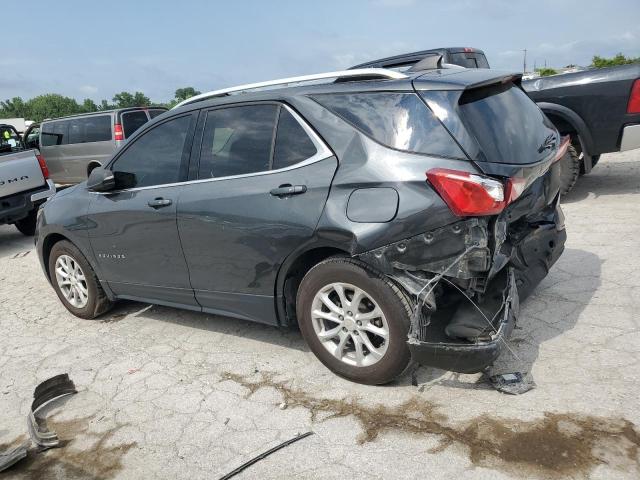 Vin: 2gnaxjevxj6295487, lot: 61396865, chevrolet equinox lt 20182