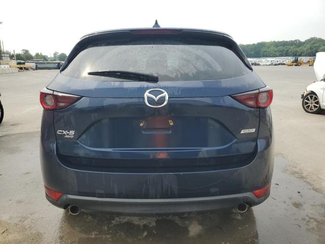2018 MAZDA CX-5 TOURI JM3KFBCM4J0460059