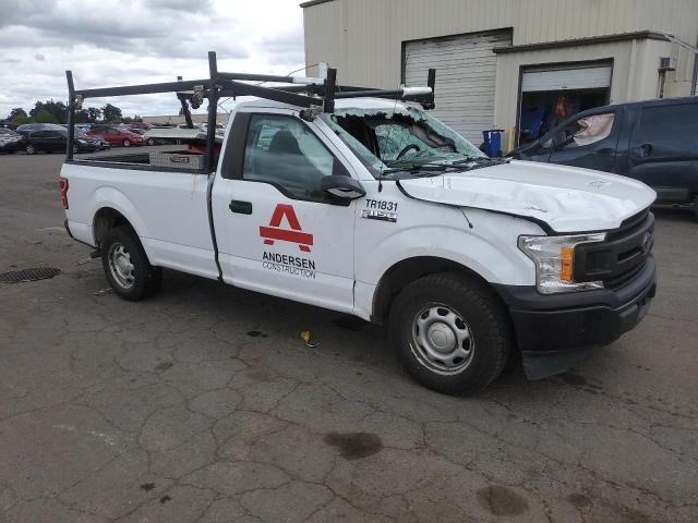 2018 FORD F150 1FTNF1CGXJKC04054