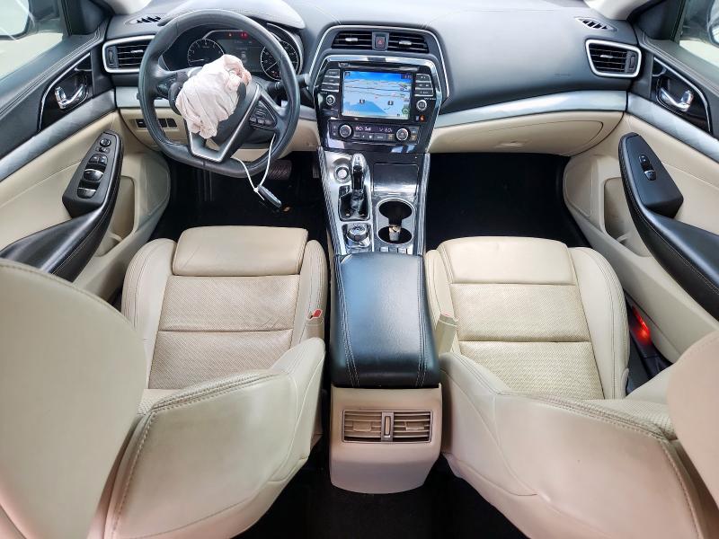 2016 NISSAN MAXIMA 3.5 - 1N4AA6AP0GC429198