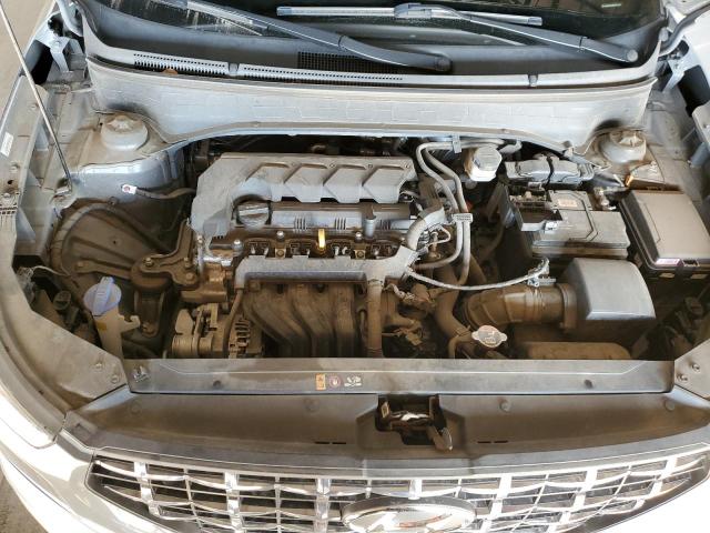 2022 HYUNDAI VENUE SEL - KMHRC8A36NU181204
