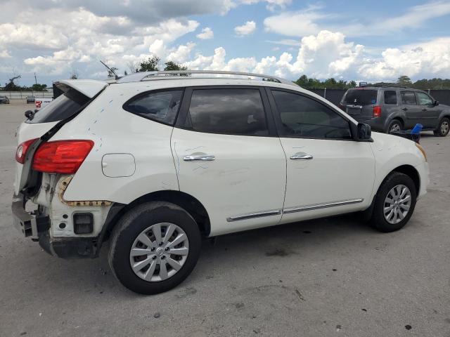 Vin: jn8as5mt6ew620747, lot: 62452995, nissan rogue s 20143