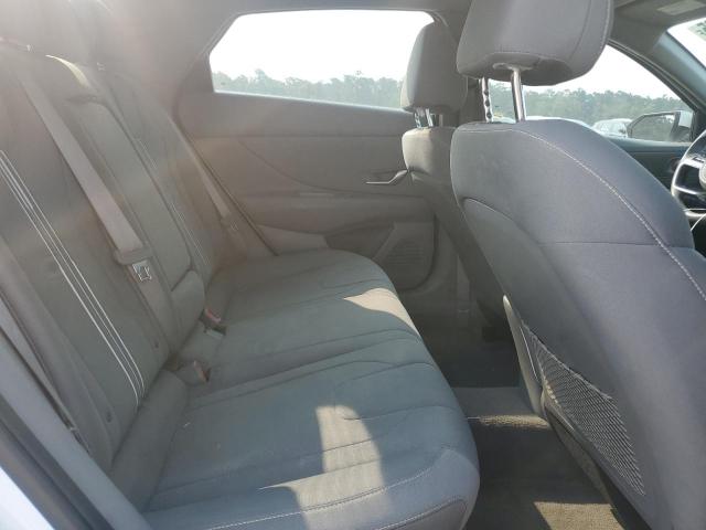 2021 HYUNDAI ELANTRA SE 5NPLN4AG2MH023290