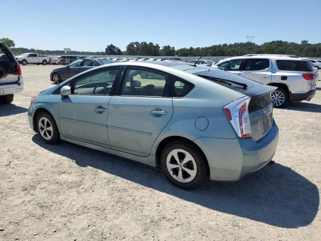 Vin: jtdkn3du5f1901070, lot: 61056785, toyota prius 20152