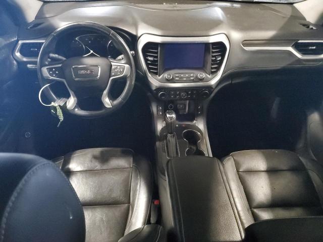 2018 GMC ACADIA SLT 1GKKNMLS6JZ102631