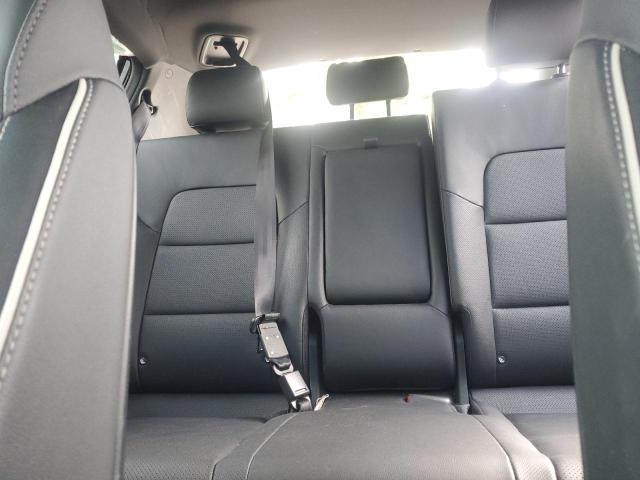 2020 KIA SPORTAGE S KNDPRCA62L7817720