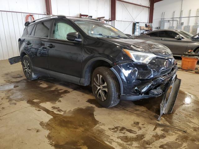 Vin: 2t3bfrev7jw717699, lot: 60656045, toyota rav4 le 20184