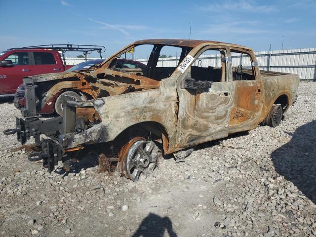 Vin: 3c6ur5dj2rg386072, lot: 49641525, ram 2500 big horn 2024 img_1