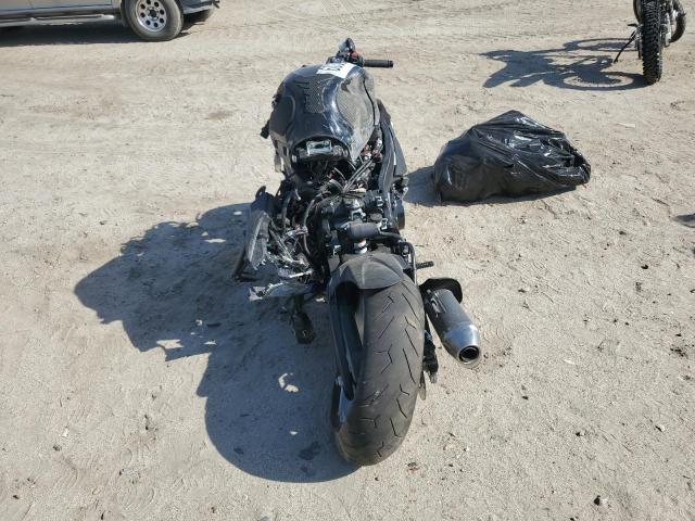 2018 SUZUKI GSX-R750 JS1GR7MA6J2101818