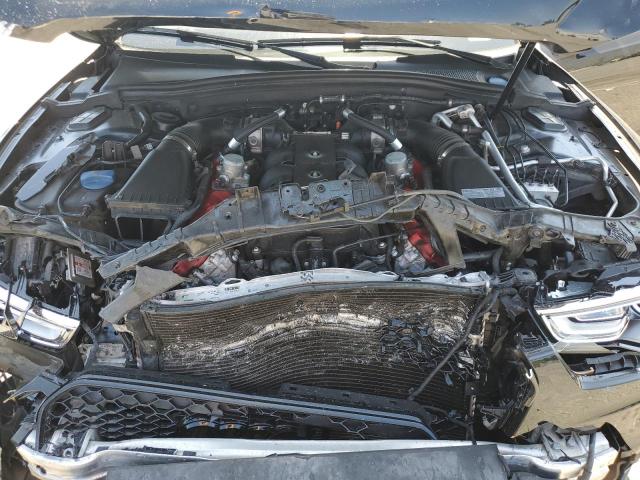 2015 AUDI RS5 WUAC6AFR9FA901588
