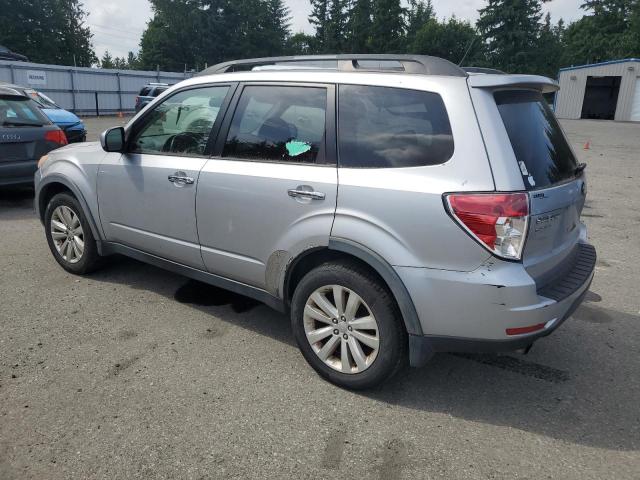 Vin: jf2shadc7ch440168, lot: 61045295, subaru forester 2.5x premium 20122