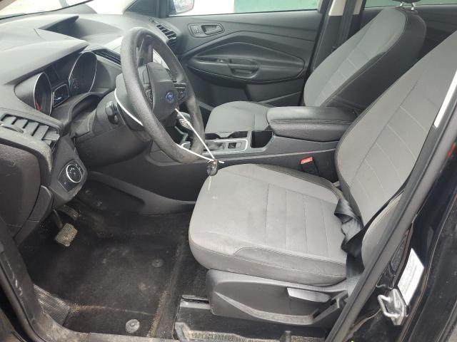 2017 FORD ESCAPE S - 1FMCU0F75HUB71106