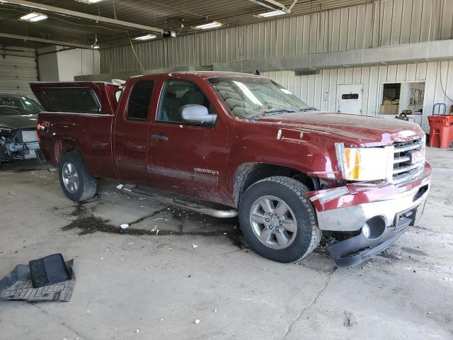 2013 GMC SIERRA K15 - 1GTR2VE77DZ386552