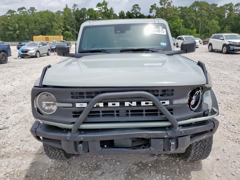 2022 FORD BRONCO BAS - 1FMEE5DHXNLA89646