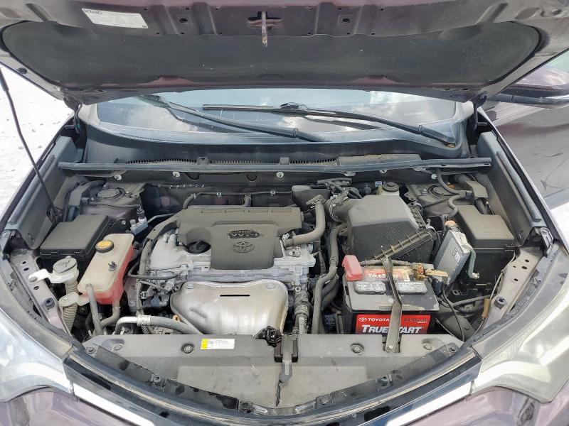 2018 TOYOTA RAV4 ADVEN - 2T3WFREV5JW437071