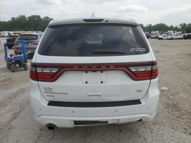 2017 DODGE DURANGO R/ - 1C4SDJCT8HC667112