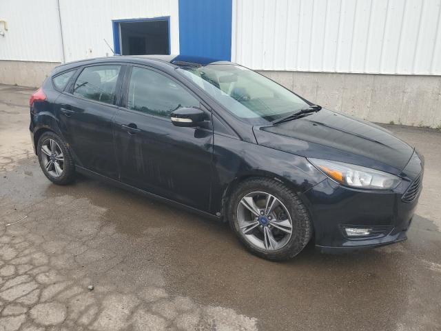 Vin: 1fadp3ke8gl392456, lot: 61691345, ford focus se 20164