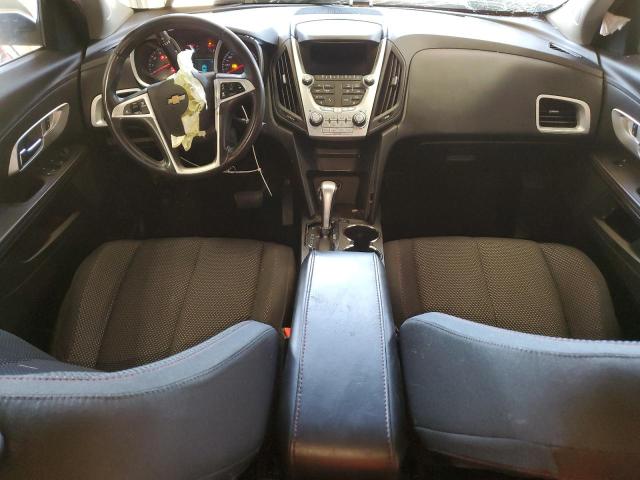 2015 CHEVROLET EQUINOX LT 2GNALBEK3F1100325