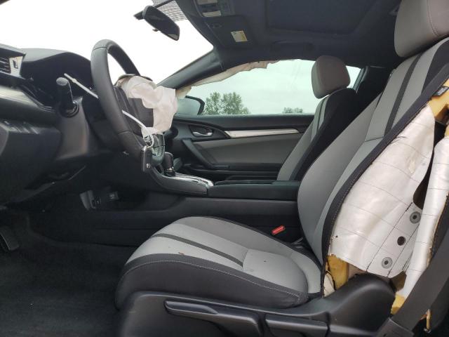 2017 HONDA CIVIC LX 2HGFC4B07HH311245