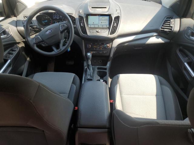 2017 FORD ESCAPE SE - 1FMCU0GD6HUA16441