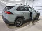 Lot #3303970714 2022 TOYOTA RAV4 XLE P