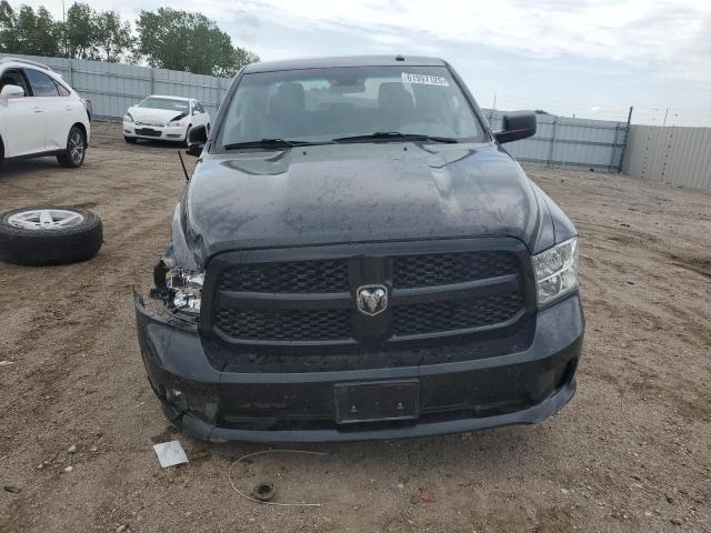 2018 RAM 1500 ST - 3C6RR7KT1JG265852