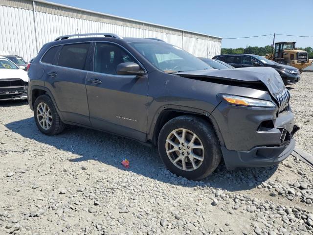 Vin: 1c4pjmcb5hw636910, lot: 62007285, jeep grand cher latitude 20174