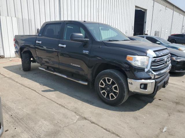 Vin: 5tfdy5f16hx622614, lot: 59660185, toyota tundra crewmax sr5 20174