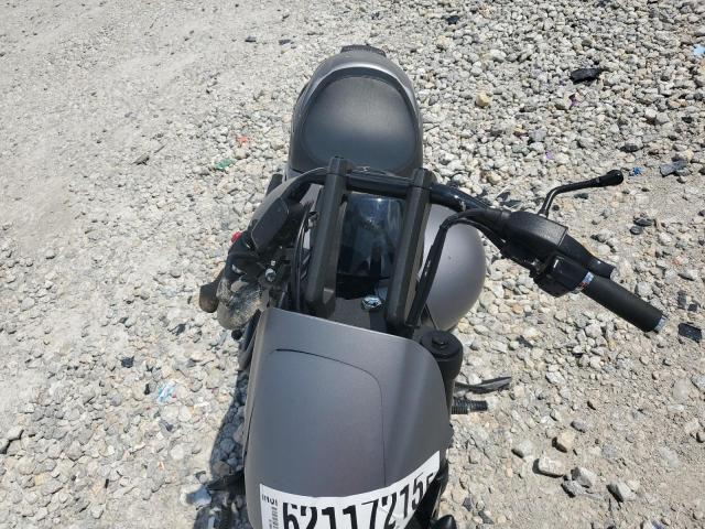 2017 SUZUKI VZR1800 - JS1VY53A4H2100161