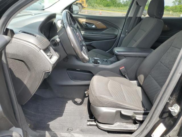 2020 GMC TERRAIN SL - 3GKALMEV2LL172632