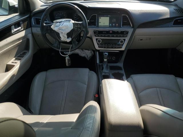 2016 HYUNDAI SONATA SPO 5NPE34AF7GH326379