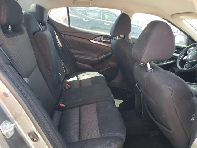 2019 NISSAN MAXIMA S 1N4AA6AV3KC369361