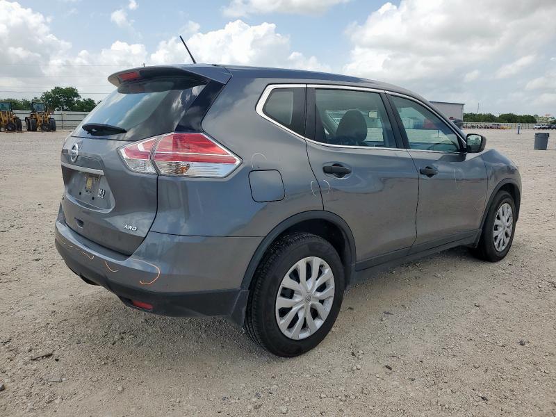 Vin: jn8at2mv6gw150963, lot: 61080145, nissan rogue s 20163